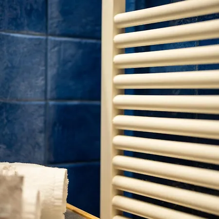 Lhe Black Rose Διαμέρισμα