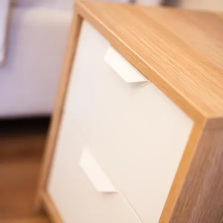 아파트 Lhe Black Rose *