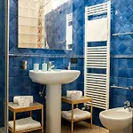 Apartamento Lhe Black Rose