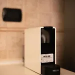 Lhe Black Rose Апартаменты *