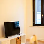 Lhe Black Rose Apartamento Cesena