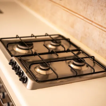 Apartmán Lhe Black Rose Cesena