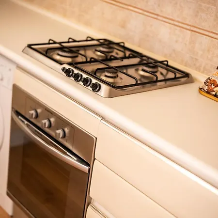 Lhe Black Rose Apartment