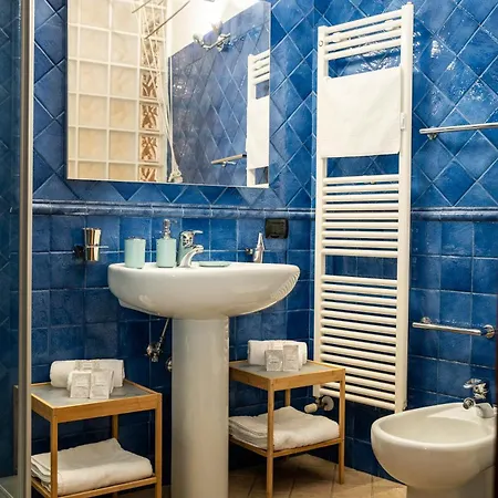 Apartmán Lhe Black Rose