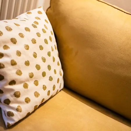 Lhe Black Rose Apartmán *