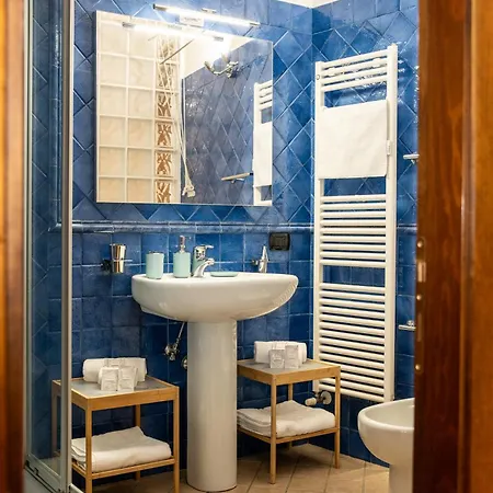 Lhe Black Rose Apartmán