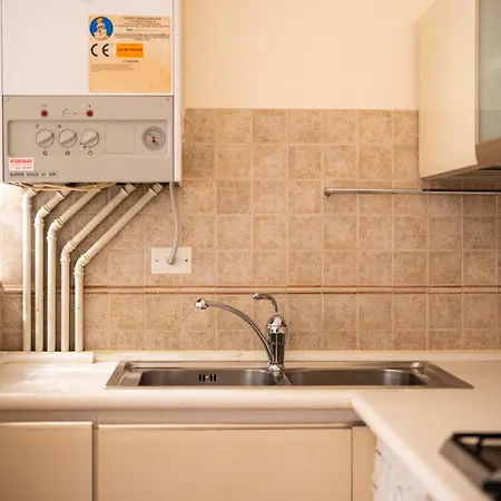 Lhe Black Rose Apartmán