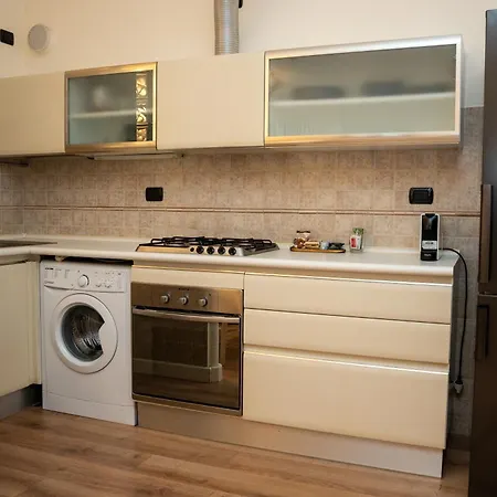 Apartment Lhe Black Rose *