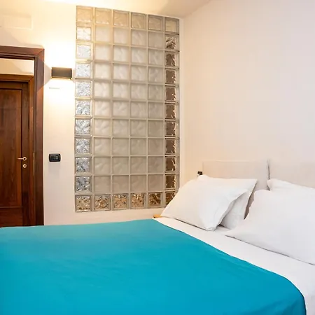 Apartmán Lhe Black Rose *