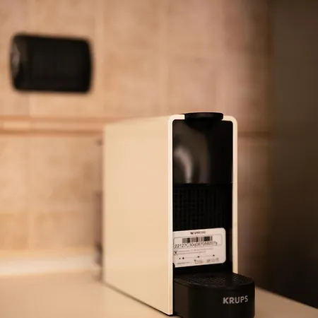 Lhe Black Rose Apartmán *