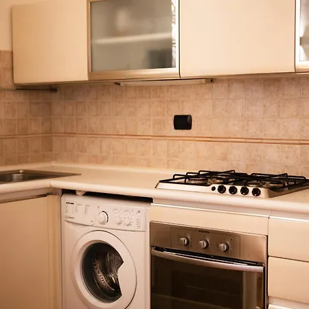 Apartment Lhe Black Rose *