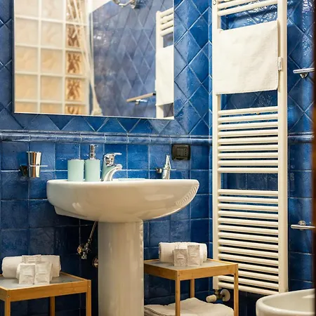 Apartmán Lhe Black Rose *