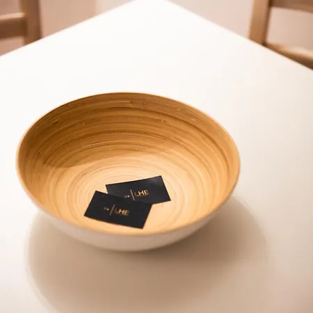 Lhe Black Rose Apartmán *