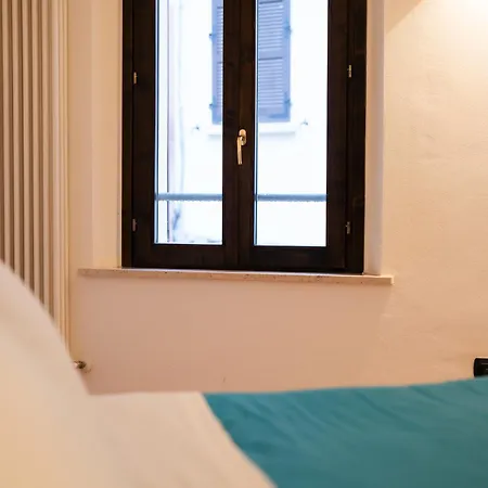 Lhe Black Rose Apartmán