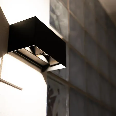 Lhe Black Rose Apartmán Cesena