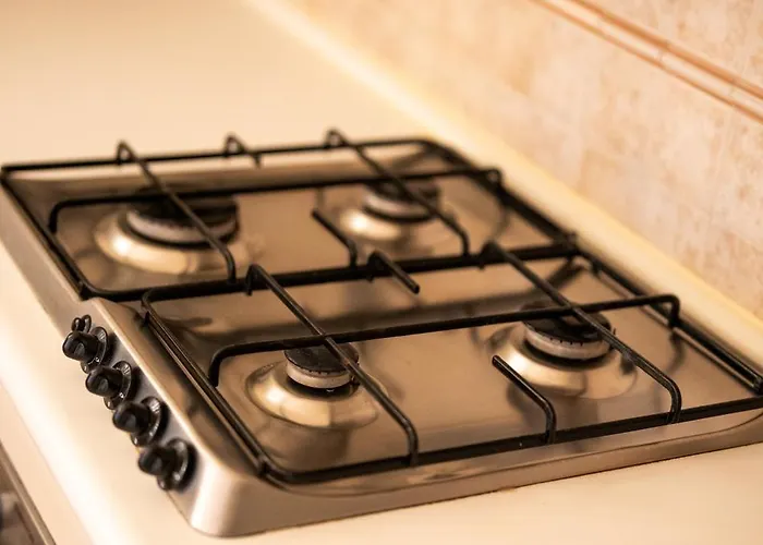 Lejlighed Lhe Black Rose Cesena