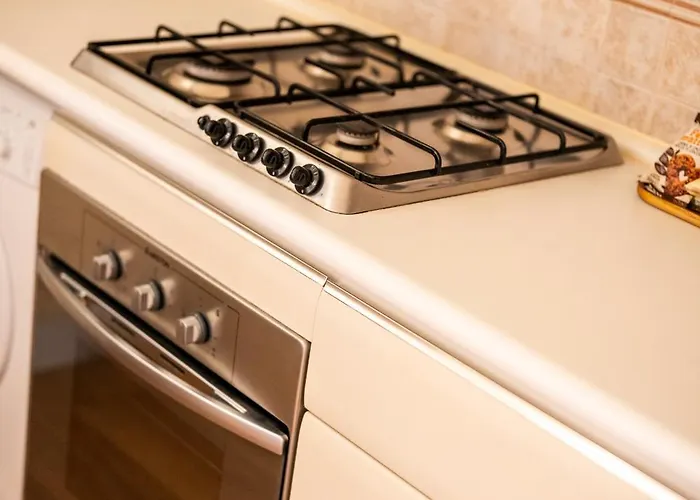 Lhe Black Rose Apartament