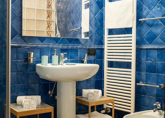 Apartament Lhe Black Rose