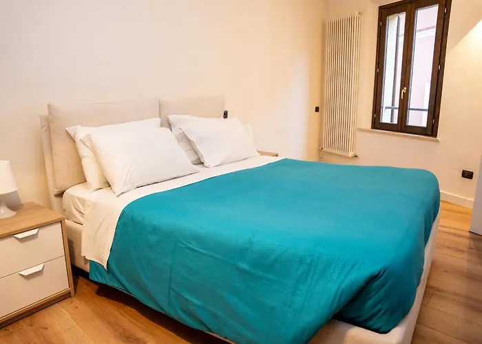 Lejlighed Lhe Black Rose