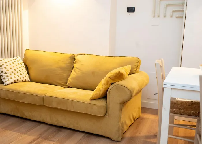 Lhe Black Rose Lejlighed *