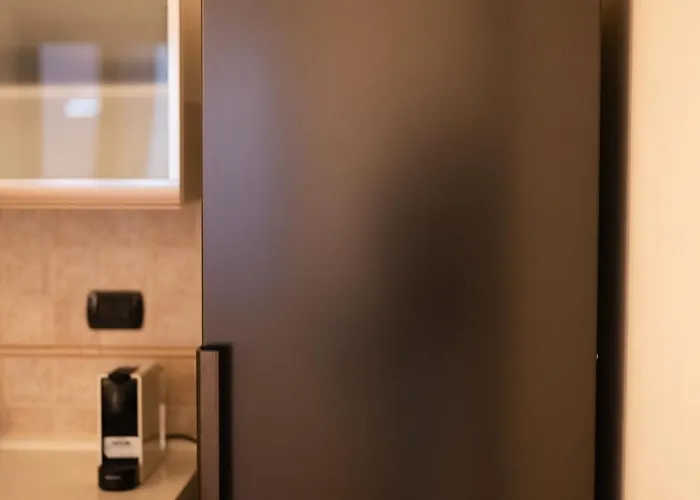 Lhe Black Rose Apartament