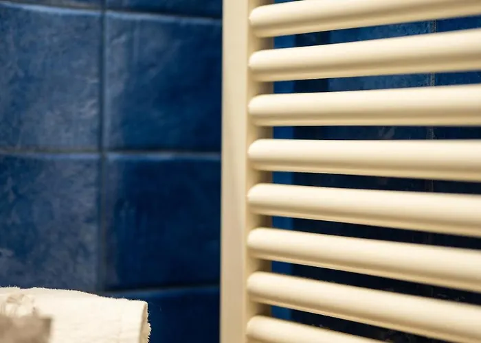 Lhe Black Rose Apartament