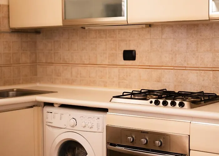 Apartament Lhe Black Rose *