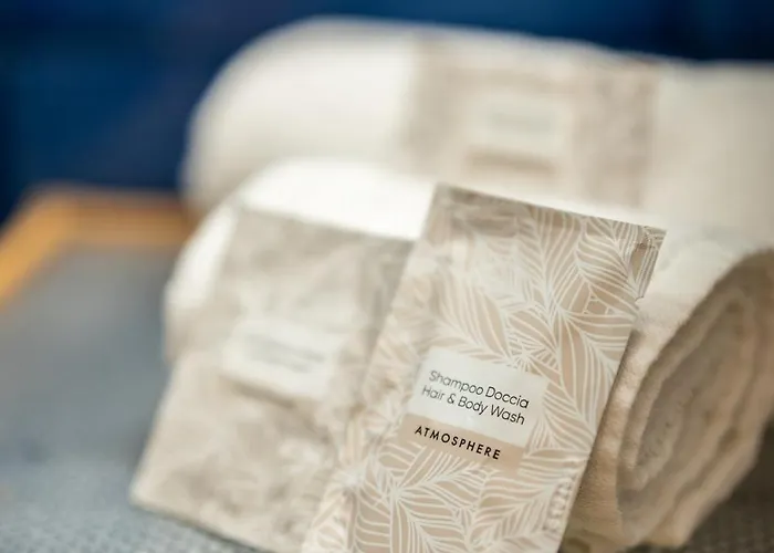 Lejlighed Lhe Black Rose Cesena