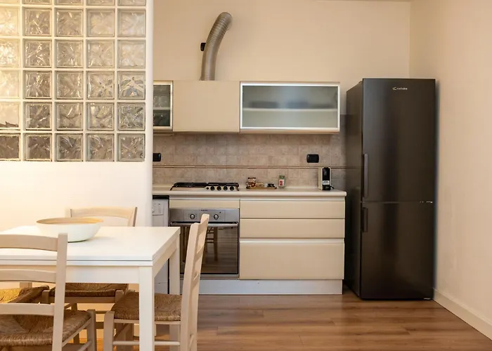 Lhe Black Rose Apartament Cesena