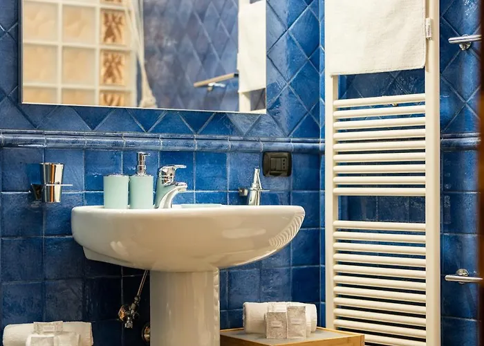 Lejlighed Lhe Black Rose *