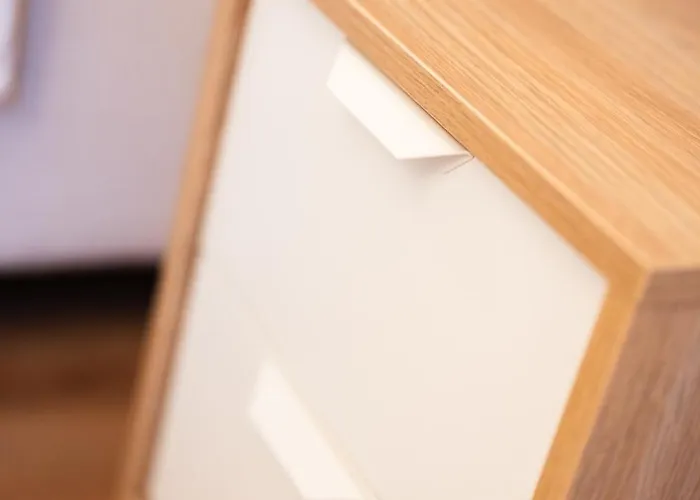 Apartament Lhe Black Rose *