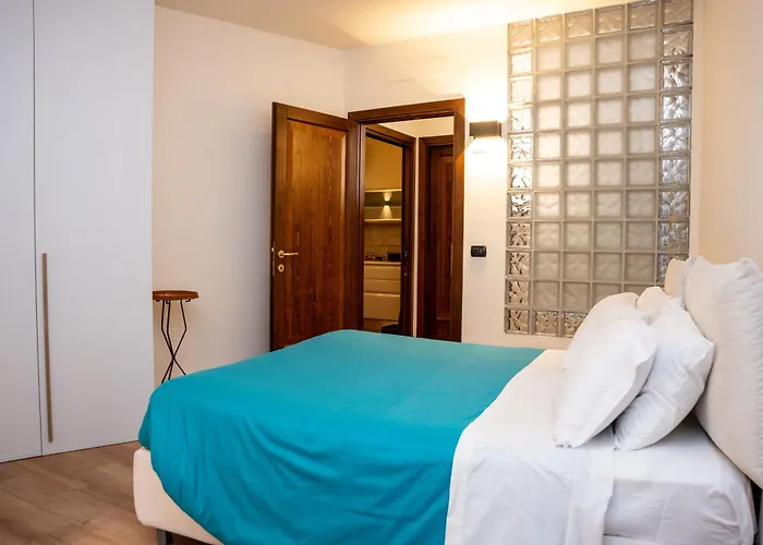 Lhe Black Rose Apartament Cesena