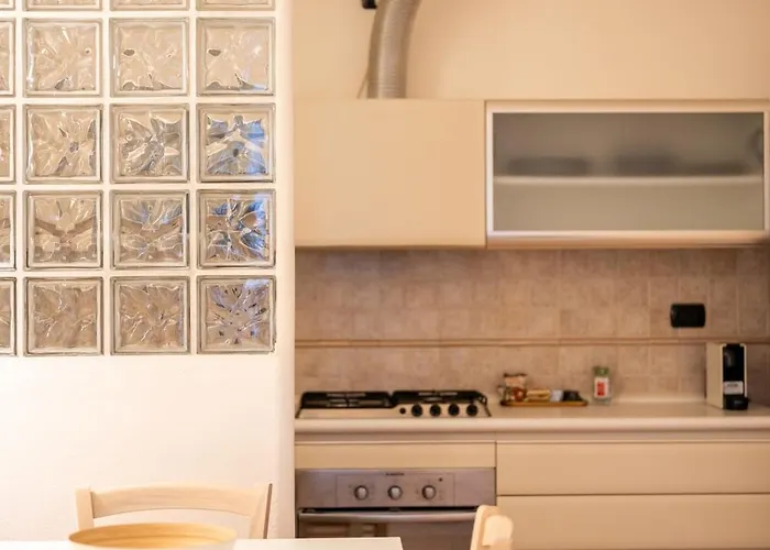 Lhe Black Rose Lejlighed