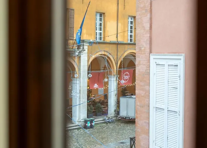 Lhe Black Rose Lejlighed *