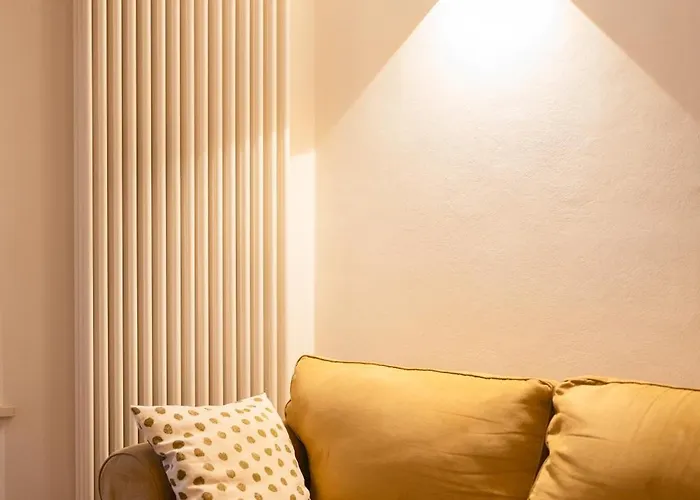 Lhe Black Rose Apartament