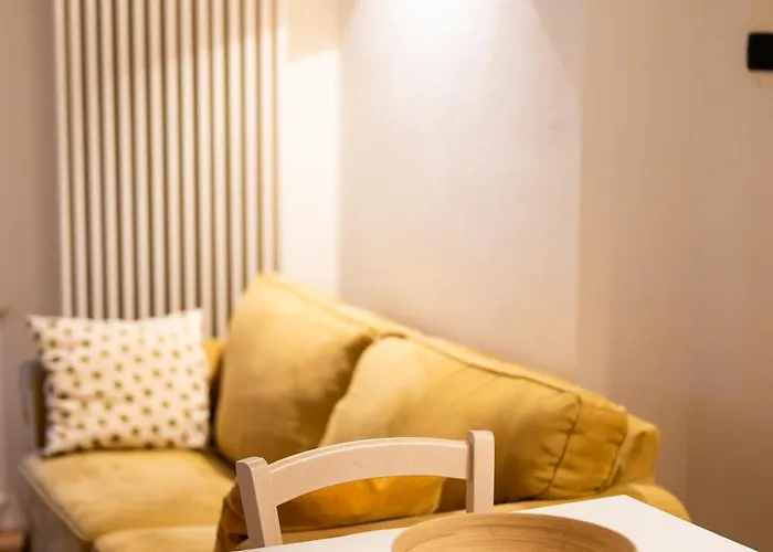 Lhe Black Rose Apartament