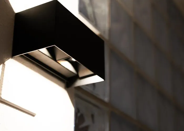 Lhe Black Rose Apartament Cesena